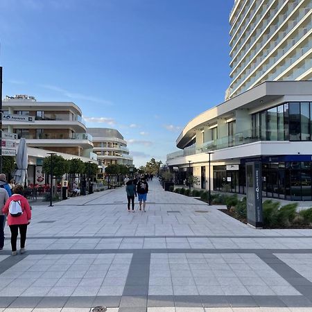 Apartment Gyna - Promenade - Strandnah Swinoujscie Luaran gambar